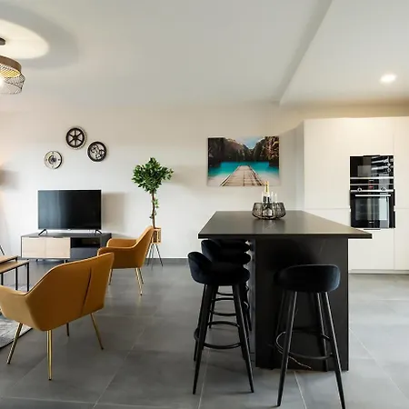 Apartmán Domaine D'arca - Flaubert 13 - 6 Pers Porto-Vecchio (Corsica)