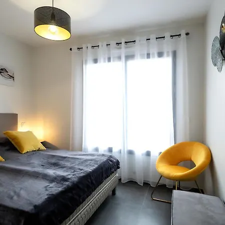 Domaine D'arca - Flaubert 13 - 6 Pers Apartmán Porto-Vecchio (Corsica)