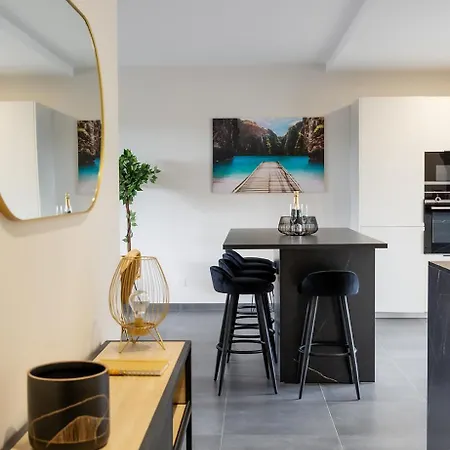 Domaine D'arca - Flaubert 13 - 6 Pers *