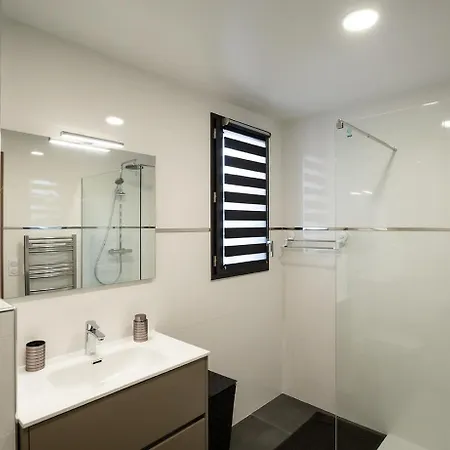 Domaine D'arca - Flaubert 13 - 6 Pers Apartmán *