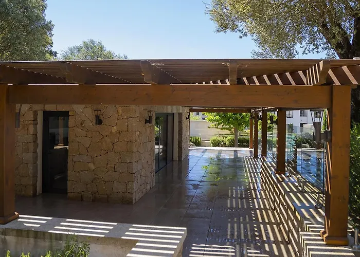 Domaine D'arca - Flaubert 13 - 6 Pers דירה