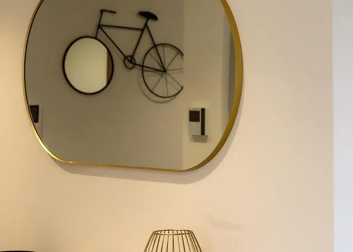 Domaine D'arca - Flaubert 13 - 6 Pers *