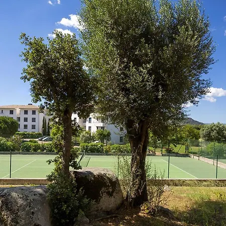 Apartmán Domaine D'arca - Flaubert 13 - 6 Pers