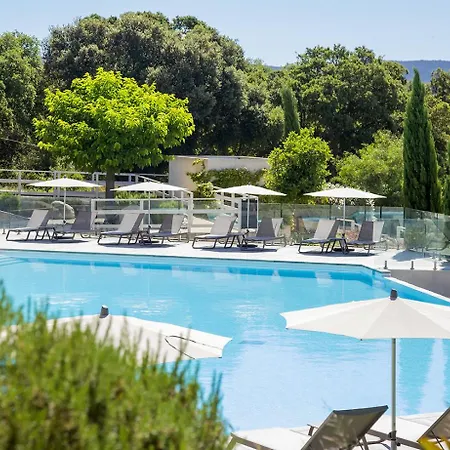 Domaine D'arca - Flaubert 13 - 6 Pers شقة *