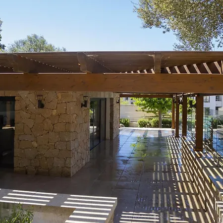 Domaine D'arca - Flaubert 13 - 6 Pers شقة