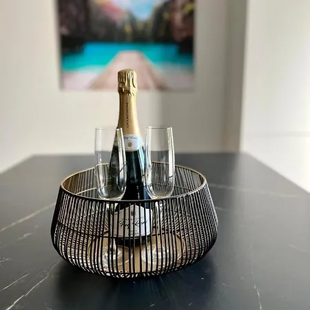 Domaine D'arca - Flaubert 13 - 6 Pers Lejlighed *