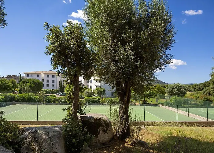 Apartment Domaine D'arca - Flaubert 13 - 6 Pers