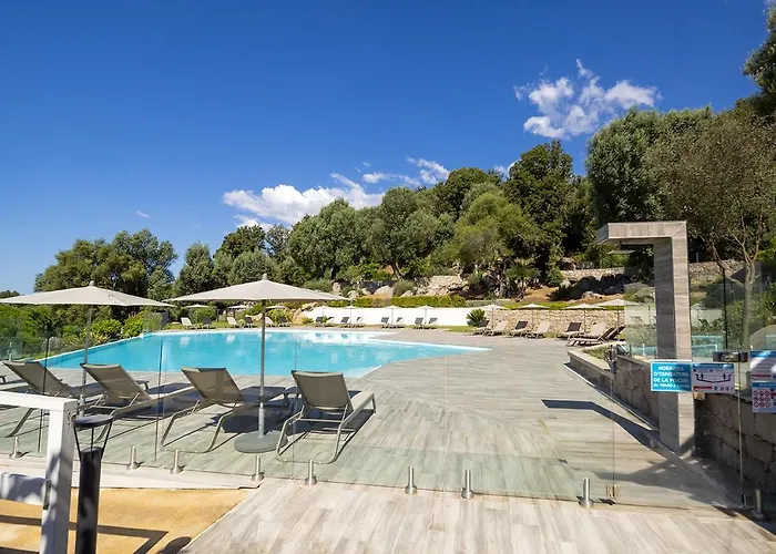 Domaine D'arca - Flaubert 13 - 6 Pers Apartment *