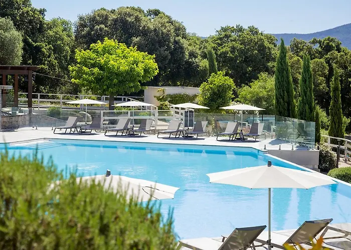Domaine D'arca - Flaubert 13 - 6 Pers Apartmán *