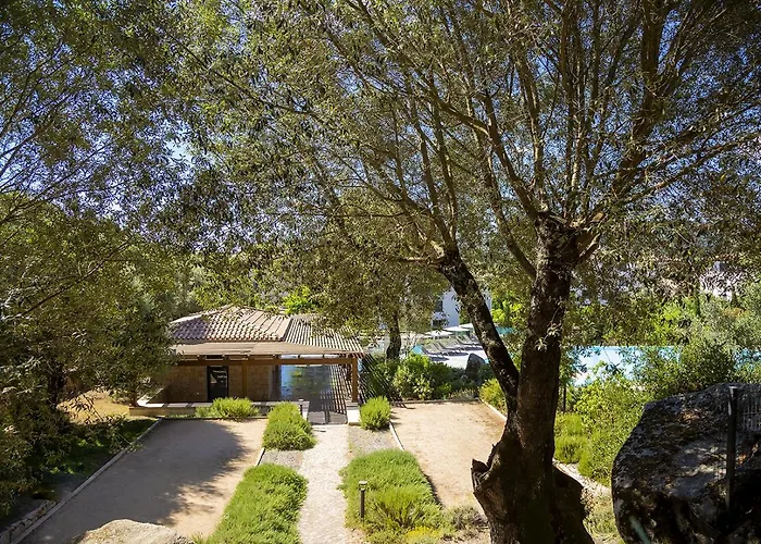 Domaine D'arca - Flaubert 13 - 6 Pers Apartmán *